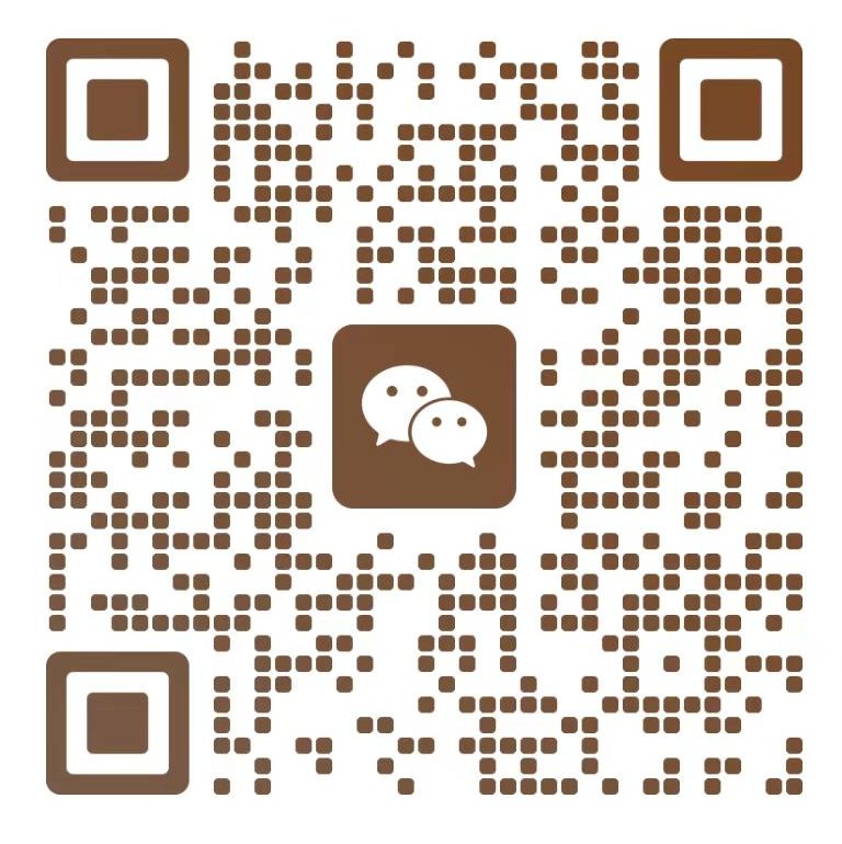 扫码加微信 - AO3小站